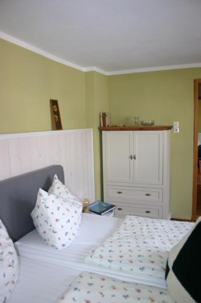 Traudi'S Huesing Apartman Born Kültér fotó