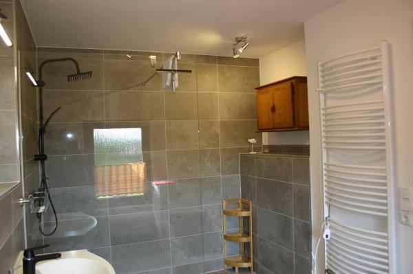Traudi'S Huesing Apartman Born Kültér fotó