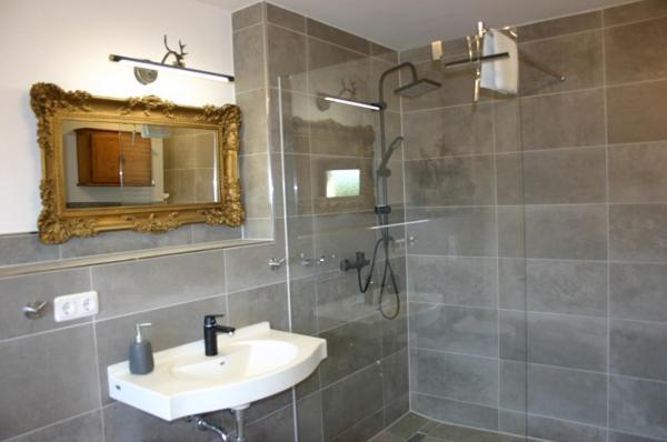 Traudi'S Huesing Apartman Born Kültér fotó