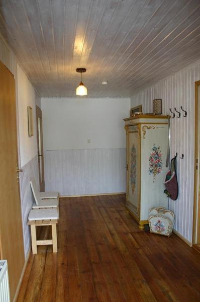 Traudi'S Huesing Apartman Born Kültér fotó